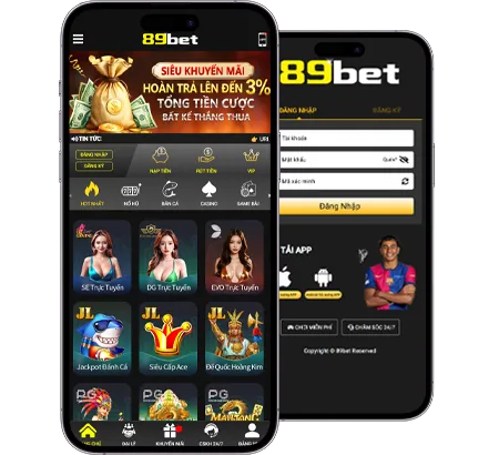 Kho game bài đa dạng tại 999ok