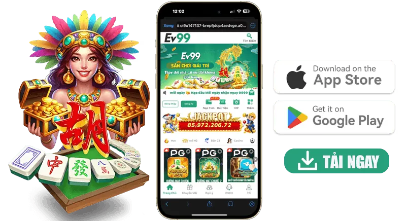 Tiêu chí chọn game bắn cá trúng lớn tại 999ok