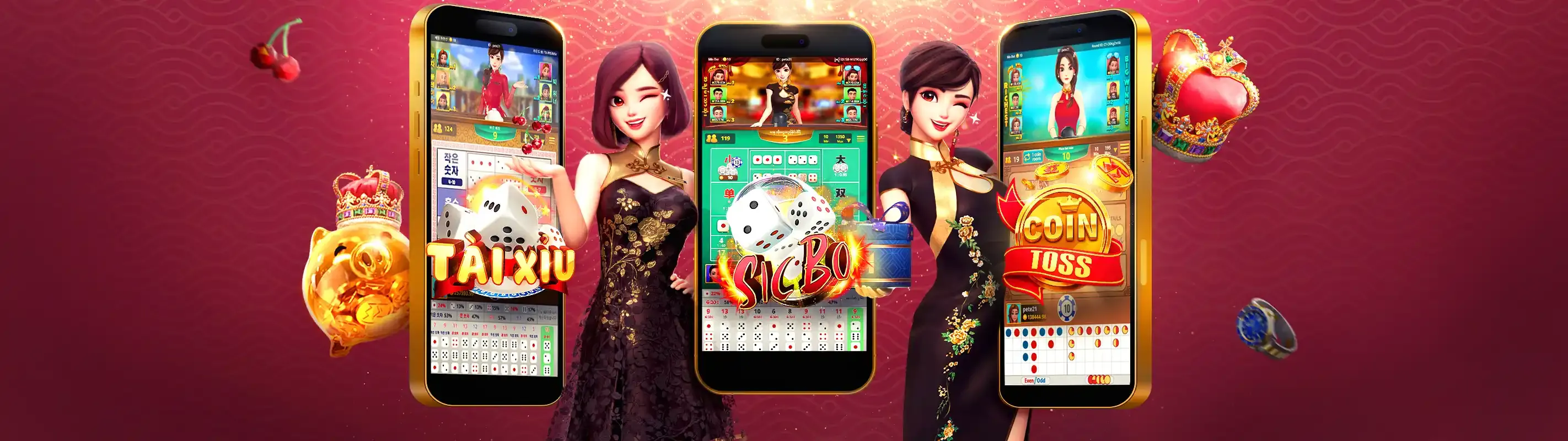 Đăng nhập 999ok - Cổng game trực tuyến hàng đầu