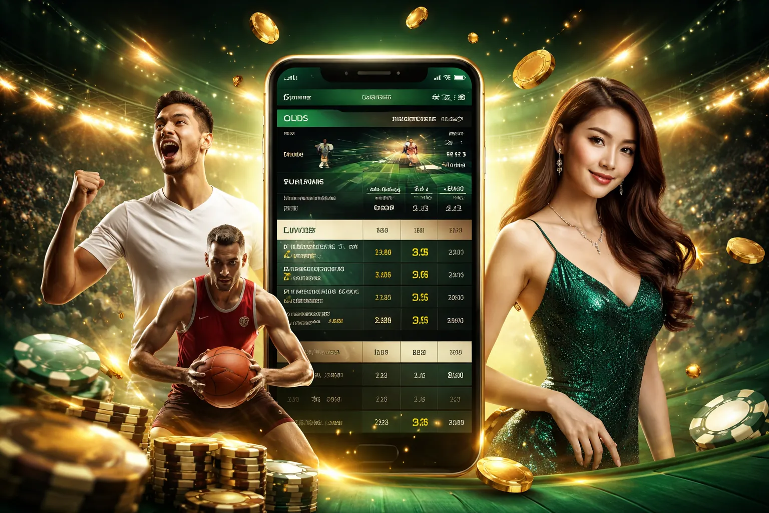 Ưu đãi VIP và khuyến mãi tại 999ok