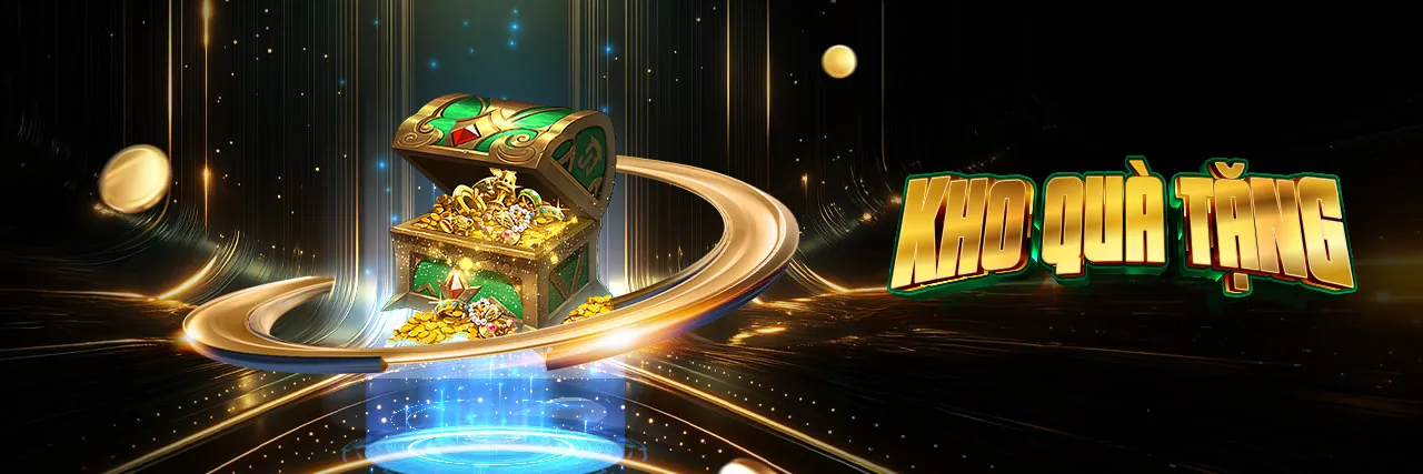 Sảnh game bài 999ok với không gian hiện đại và chuyên nghiệp