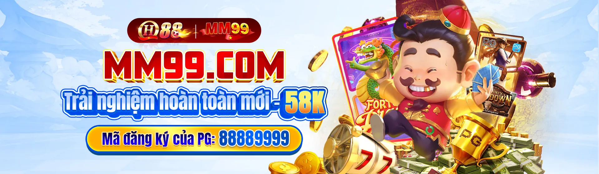 Khám phá thế giới nổ hũ 999ok - Vòng quay jackpot hấp dẫn