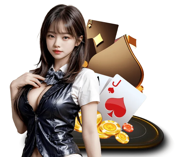 game bài 999ok với các trò chơi bài hấp dẫn